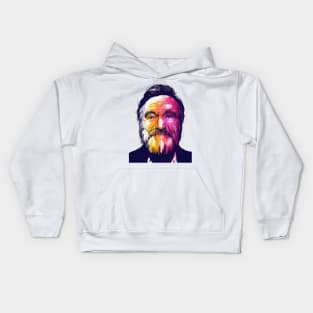 Robin Williams Tribute Kids Hoodie